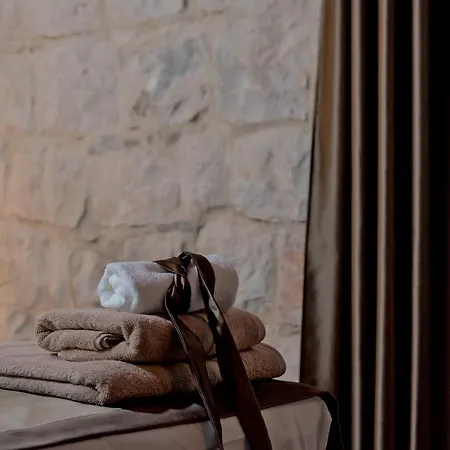 Annie's Stone Studio & Appartement